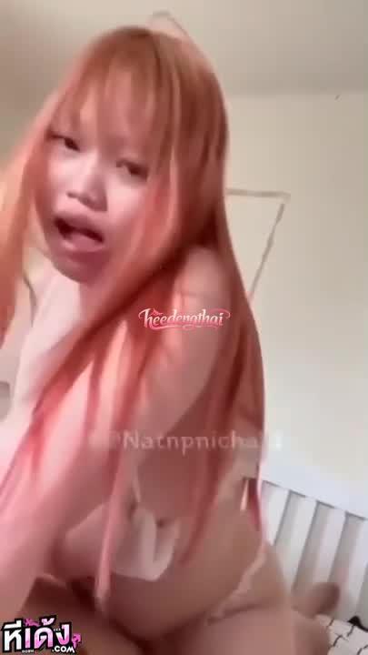 คลิปหลุด OnlyFans natnpnicha11 สุดเสียว 4 นาทีเต็ม โชว์หุ่นเซ็กซี่ ปี 2026