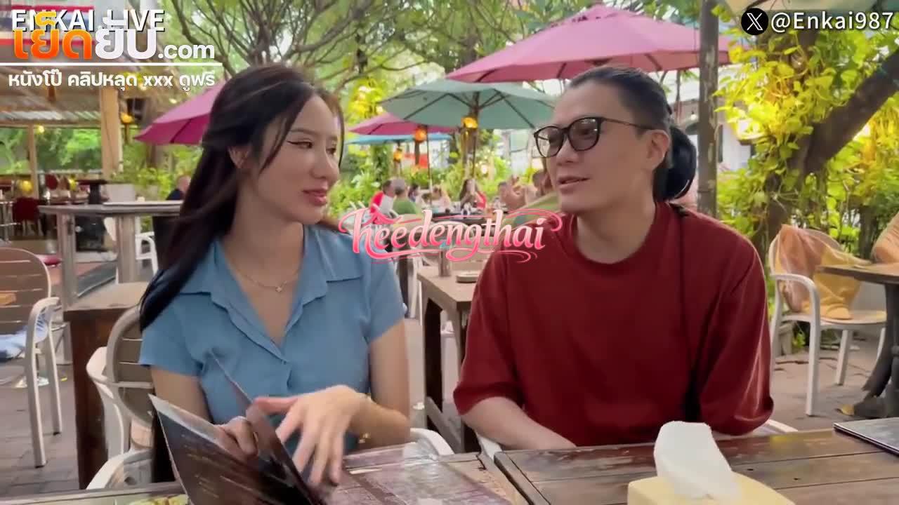 คลิปหลุด OnlyFans VK Enkai987 น้องฟูจิหุ่นเด็ด ชวนเดทกินข้าวชิลๆ 35นาทีเต็ม