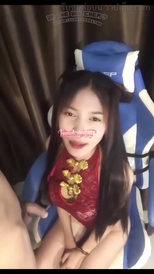 คลิปหลุดใหม่ล่าสุด ทีเด็ดสาวสุรินทร์ สุดเสียวร่าน 5นาที ห้ามพลาดเด็ดขาด