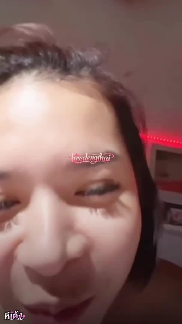 คลิปหลุดสาวสวยนมใหญ่สุดฮอต หน้าสวยโคตร ล่อหีคู่เทพ โกนหมอยแหวกหีลีลาเด็ด 15นาที