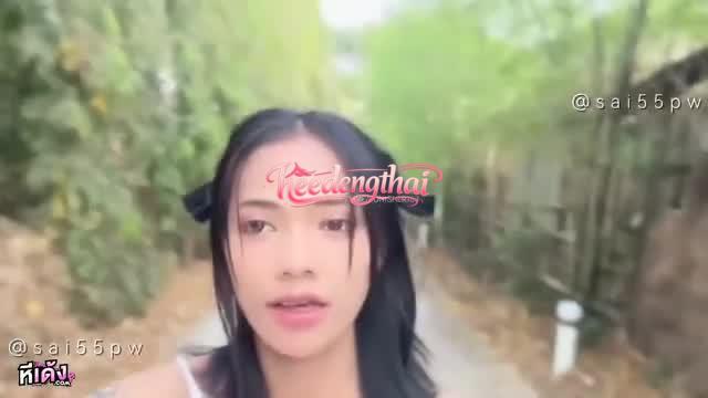 เย็ดหีเด้ง คลิปหลุดห้องเชือดน้องไข่ดาวโดนแฟนหนุ่มจับเย็ดคาอ่างน้ำกลางแจ้ง 28นาที