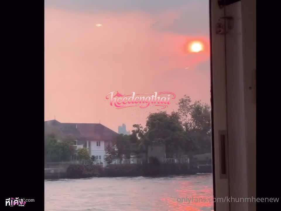 หีเด้ง พี่หมีนัดเย็ดเสียวสาวหุ่นบางวันหยุดร้อน 28นาทีสุดฟิน khunmheenew