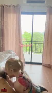 คลิปหลุดใหม่ Lila_ying ซ้อขาวหีเนียนเย็ดทรงเอเด็ด โม๊คควยอมสด 2นาที คลิปหีเด้ง