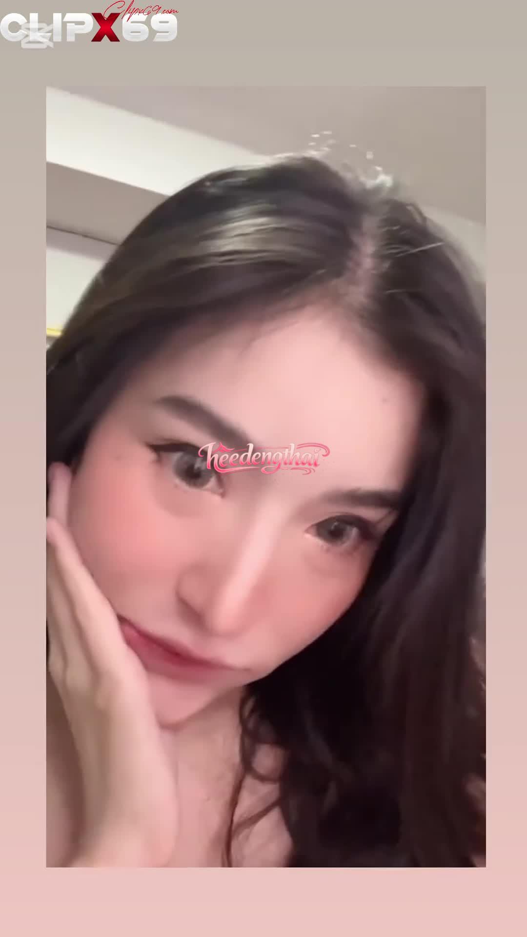 คลิปหลุดน้องปูลมเจอลักหลับสุดเสียว 1นาทีเต็ม ปี2026