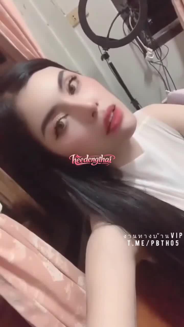 หีเด้ง คลิปหลุด OnlyFansVK น้องไอรีนไซด์ไลน์ไทยเย็ดเสี่ยโรงแรมหรู 1นาทีเด็ด