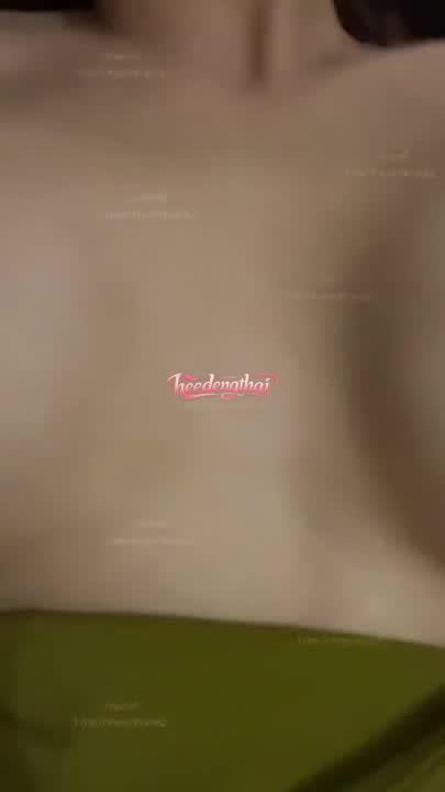 คลิปหลุดไทยล่าสุด ป้าเสื้อเขียวอวบใหญ่ น่าเย็ดสุดๆ 7นาทีเต็ม ปี2026 หีเด้ง