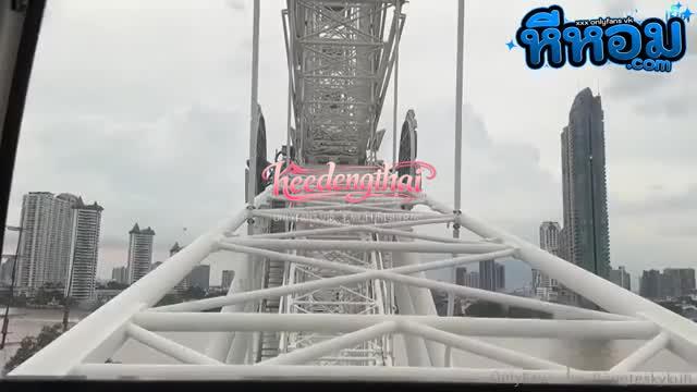 คลิปหลุด hongteskyskykub ใหม่ล่าสุด 6 นาทีเต็ม ปี 2026 สุดเด็ดต้องดู หีเด้ง