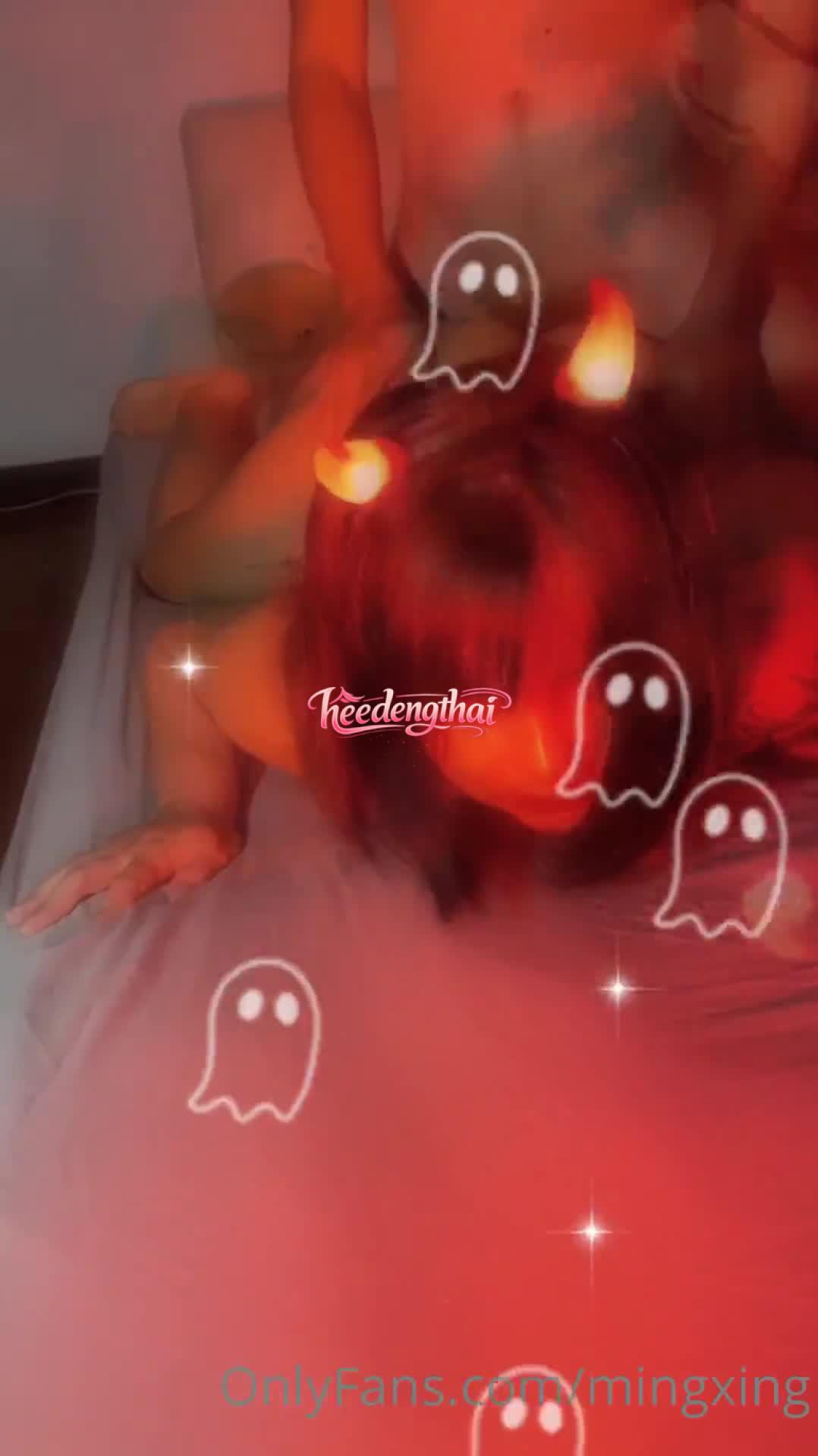 คลิปหลุด OnlyFans XXX Mingxing ร้อนแรงสุดเซ็กซี่ 2 นาที ปี 2026 ต้องดูเด็ด