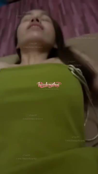 เย็ดหีเด้ง คลิปหลุดไทยล่าสุด 2026 ป้าเสื้อเขียวอวบใหญ่ น่าเย็ดเด้งดึ๋ง 7นาทีเด็ด